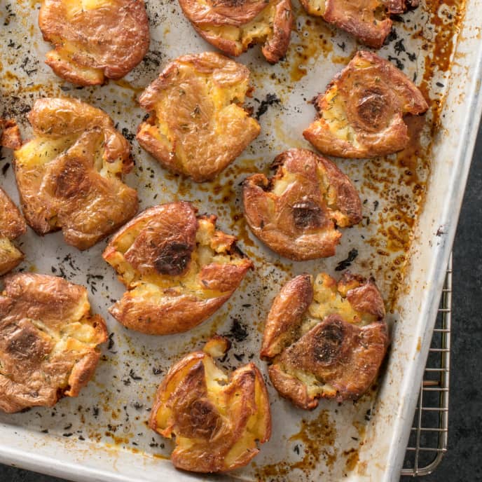 The Best Potatoes for Mashing, Roasting, and More America's Test Kitchen